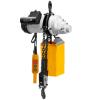 0.5ton/1ton Electric Chain Hoist Winch With 10'-15' G80 Chain 110v Remote Control