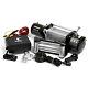 13000lbs / 5900kgs 12v Electric 4wd Winch Kit With Wireless Remote