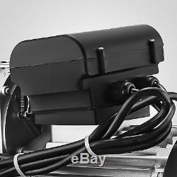 2000 LBS Electric Wire Hoist Remote Control Garage Auto Shop Overhead Cable Lift