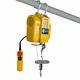 660 Lb. Electric Wire Rope Hoist Five Oceans Fo-4336