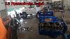 7 3 Obs Powerstroke Engine Build 500 Hp Part1 C U0026c Equipment Shop Truck