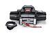 89120 Warn Zeon 12 12,000 Lbs Self-recovery Electric Winch With Steel Wire Rope