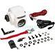 Boat Electric Trailer Winch Day Runner Marine Saltwater Wireless 22ft 2500lbs
