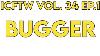 Crawler Canyon Presents Icftw Vol 34 Ep 1 The Bugger