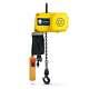 Electric Chain Hoist Overhead Crane With 20ft Remote Control(120v/60hz- 660lbs)