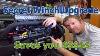 Harbor Freight Badland Winch Upgrade You Must Do