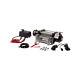 Hulk 12v Electric 4x4 Winch 9500 Lbs Steel Cable Ip65