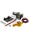 Hulk 4x4 Electric Winch 12v 1500lb For Atv Steel Cable (hu1500)