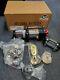 In Box 2500lb 24v Electric Winch Towing Steel Cable With All Parts