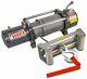 Jegs Performance Products 92605 8000 Lb. Electric Winch For Truck Or Trailer