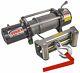 Jegs Performance Products 92610 9500 Lb. Electric Winch For Truck Or Trailer
