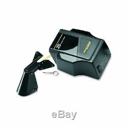 Minnkota Deckhand Electric Anchor Winch 25 Lb Capacity Boat Accessory Part Black