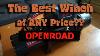 Openroad Winch Unboxing The Best Bronco Jeep Winch At Any Price