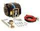 Powerwinch 712a Electric Trailer Winch 12v 7,500lbs