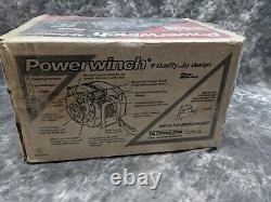 Powerwinch-Campbell-Hausfield WInch 6000LB