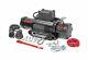 Rough Country 12000lb Electric Winch Recovery System Withsynthetic Rope Pro12000s