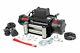 Rough Country 12000lb Pro Series Electric Winch Steel Cable