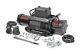 Rough Country 12,000 Lb Pro Series Electric Winch 85 Ft Synthetic Rope