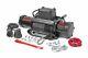 Rough Country Pro12000s 12,000-lb Pro Series Electric Winch With Synthetic