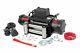 Rough Country Pro12000 12,000-lb Pro Series Electric Winch With Steel Cable