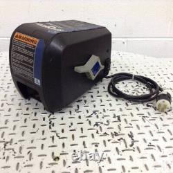 STRONGARM Electric Winch WINCH RATING 1200 LBS Used #84661