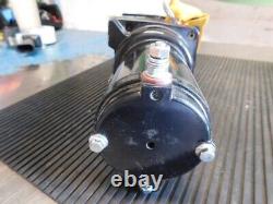 SUPERWINCH Electric Winch DC 12V Planetary Gear Pull Capacity 4000lb 1140220