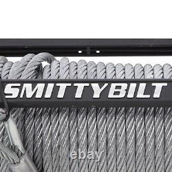 Smittybilt 97495 XRC-9.5K GEN 2 Winch