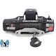 Smittybilt 98510 X2o 10 Comp-gen2-10,000 Lb. Winch-comp Series Withsynthetic Rope