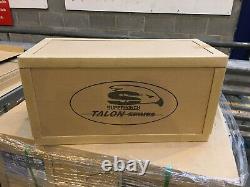 Superwinch 1695201 Talon 9.5SR, 12 VDC winch, 9,500 lb/4,309kg, No rope included