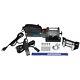 Superwinch 1715001 Ac 15001.1 Hp 120v Electric Utility Winch Without Fairlead
