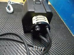 Superwinch AC Electric Winch 1000 lbs. Load Limit 50' Cable SW01002 REPAIR