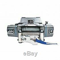 Superwinch EXP10i 12v 10000lb Electric Winch with Steel Rope