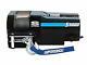 Superwinch S104176 S5000 12v Electric Winch With Steel Rope 5000lb