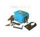 Toolzone 12v Electric Boat Winch Up To 6000lbs Cable Puller
