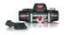 Warn 103254 Vr Evo 12,000 Lb Winch With Steel Rope For Truck, Jeep, Suv
