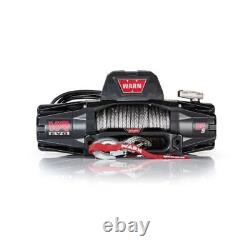 Warn 103255 VR EVO 12-S Winch 12 Volt Electric NEW