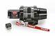 Warn Vrx Powersport Winch 2500 Lbs. Inc. 50 Ft. Of 3/16 In. Synthetic Rope