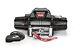 Warn Zeon 8 Electric Winch In Black With Wire Rope & 8,000 Lb Capacity 88980