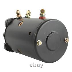 Winch Motor For WAI 5687N-DB 82-6868-1 PIC 160-802A EMS 5687-DBBN LRW0003