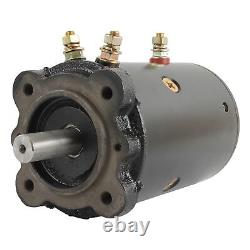 Winch Motor For WAI 5687N-DB 82-6868-1 PIC 160-802A EMS 5687-DBBN LRW0003