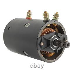 Winch Motor For WAI 82-6865 Reference Number 25314 25981 25982 LRW0004