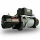 X-bull Electric Winch 13000lb 12v Steel Cable Jeep Towing Truck Off-road 4wd