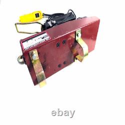 Northern Tool 14230 Electric Hoist 550lb Rope Cable Winch Lift 12a 110v Minisize