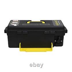 Superwinch 1140222 Winch2go 12v DC Electric Portable Utilitaire Winch 4000lb/181