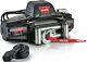 Warn 103252 Vr Evo 10 Electric 12v Dc Winch With Steel Cable 10,000 Lb Cap