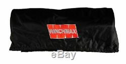 Winch Electrique 13500lb 12v Armourline Corde Winchmax 4x4 / Sans Fil De Récupération
