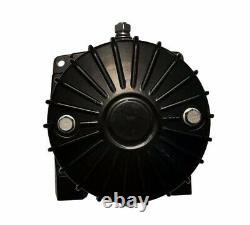 Winch Motor 12v 13500lb 6.6ch Convient À De Nombreux Treuils Électriques